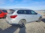 2019 Niss Pathfinder s