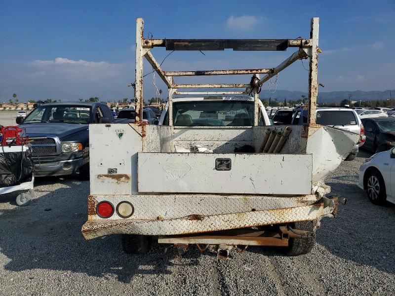 2002 Dodge Ram 2500