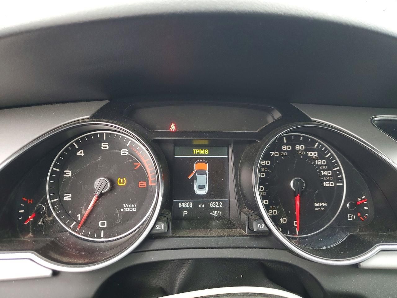 2016 Audi A5 Premium Plus S-line