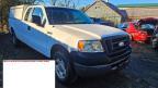 2007 Ford F150 Super Duty Utility / Service Truck