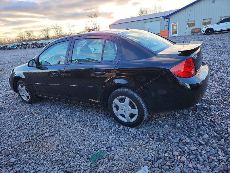 2008 Chevrolet Cobalt lt