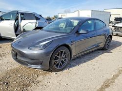 Tesla Vehiculos salvage en venta: 2023 Tesla Model 3