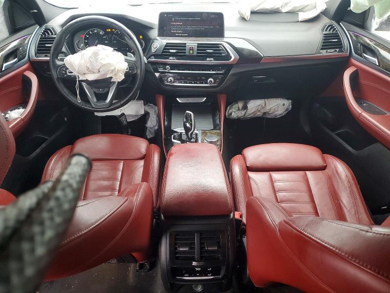 2019 BMW X4 Xdrive30i