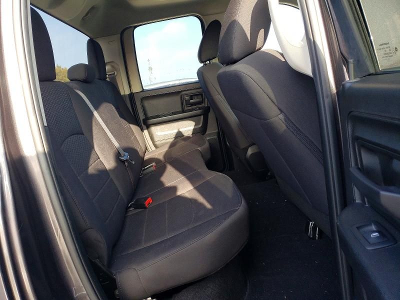 2019 Dodge Ram 1500 Classic Tradesman