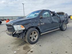 New arrivals for sale at auction: 2014 Dodge RAM 1500 ST