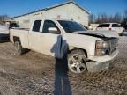 2014 Chevrolet Silverado C1500 lt