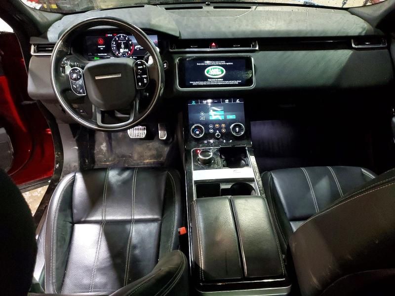 2020 Land Rover Range Rover Velar R-dynamic s