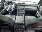 2022 Land Rover Defender 110 se