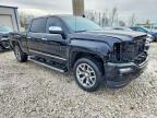 2016 GMC Sierra K1500 sle