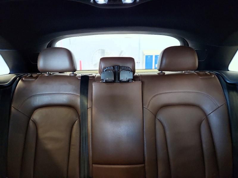 2016 Audi Q3 Prestige