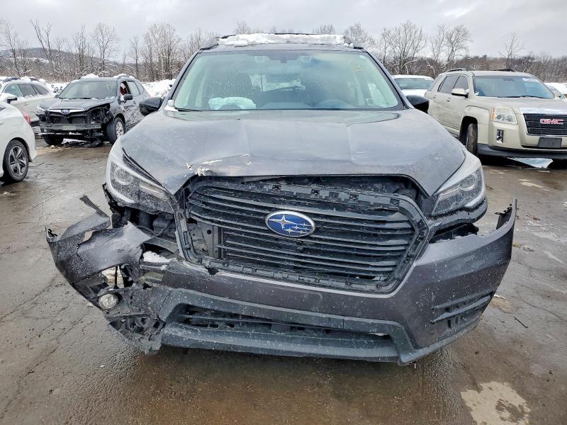 2022 Subaru Ascent Onyx Edition
