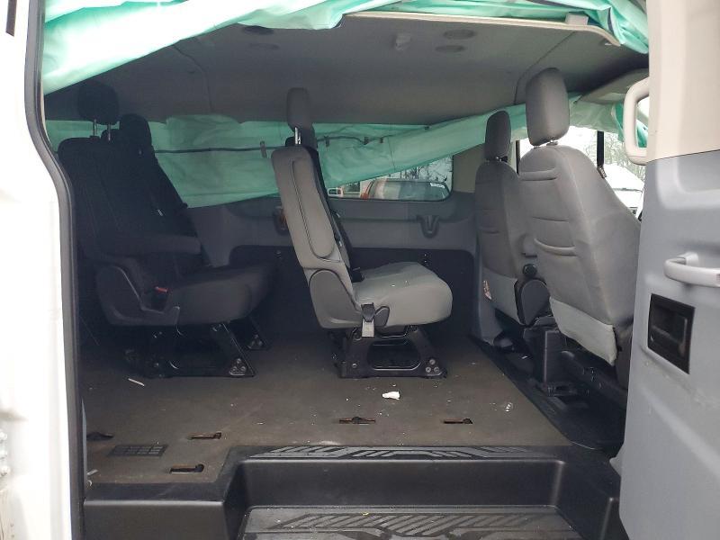 2019 Ford Transit T-350