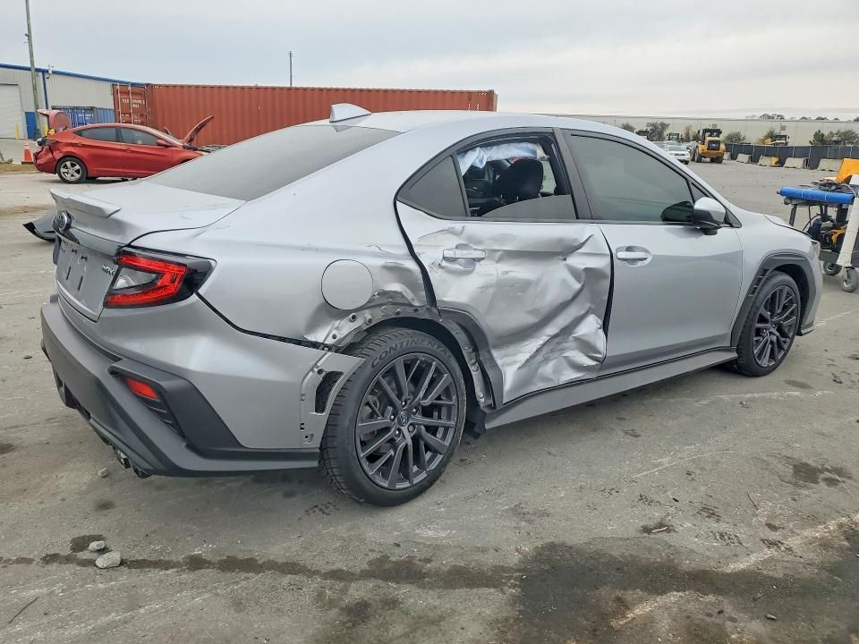 2023 Subaru Wrx Premium