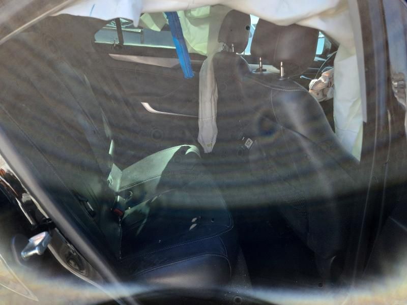 2013 Cadillac Cts Luxury Collection