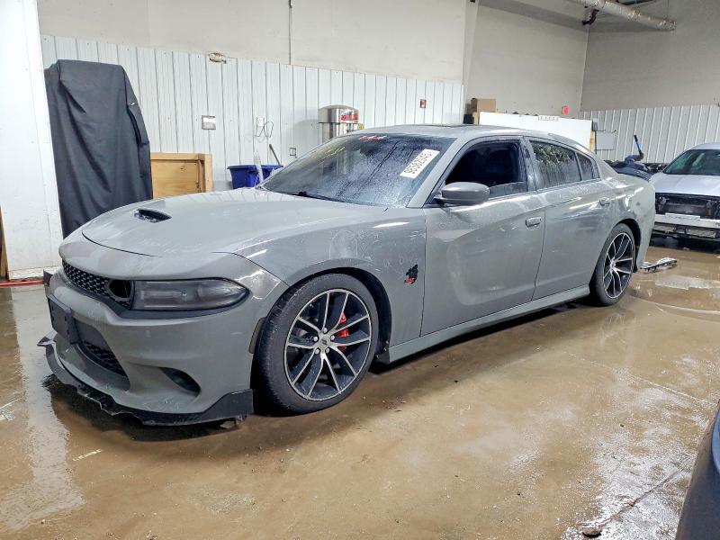 2018 Dodge Charger R/T 392