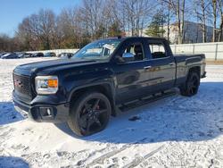 GMC salvage cars for sale: 2014 GMC Sierra K1500 Denali