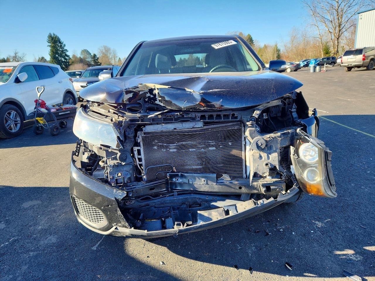 2011 KIA Sorento Base