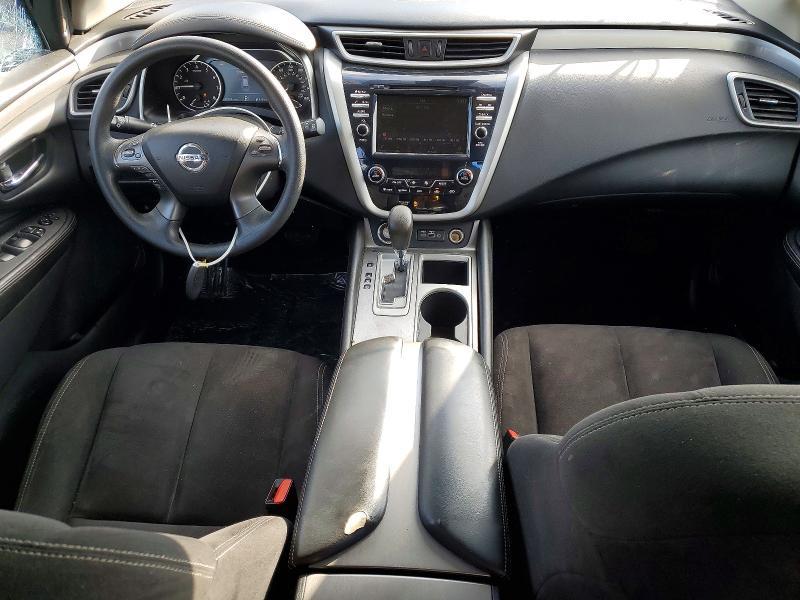 2020 Nissan Murano s