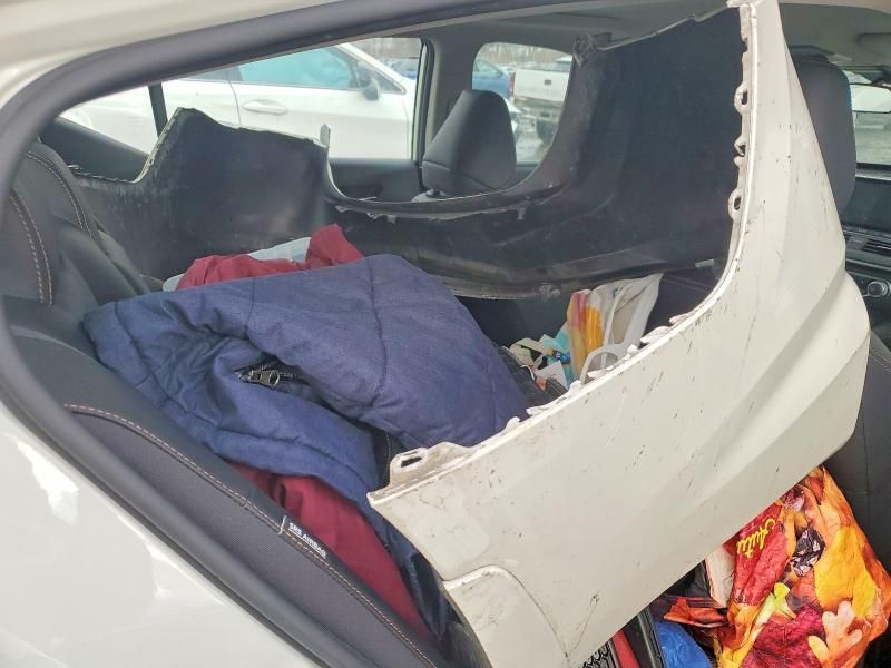 2020 Nissan Altima sr