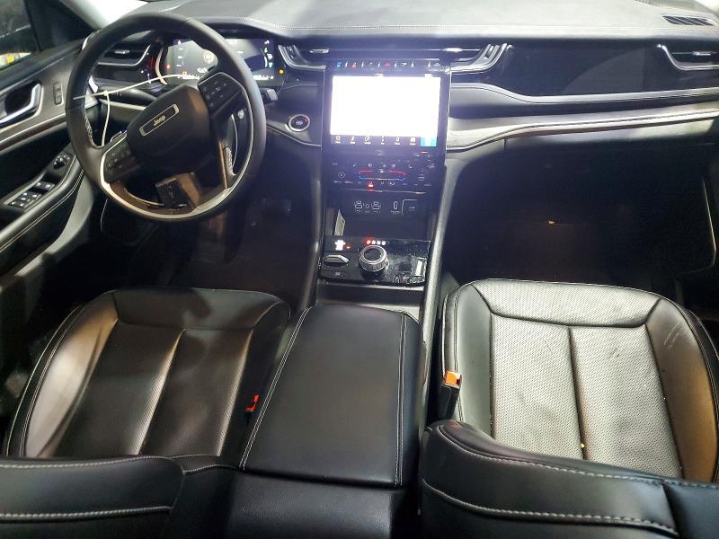 2024 Jeep Grand Cherokee Limited 4XE