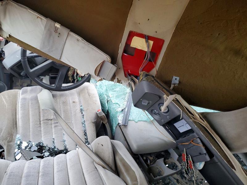 1993 Chevrolet Suburban C1500