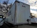 2019 Wabash SH Dvcvhpc DRY Van Trailer