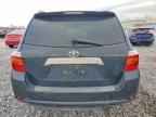 2010 Toyota Highlander Limited