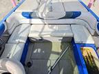 2008 Moomba Mobius LSV Boat With Boat Mate Trailer