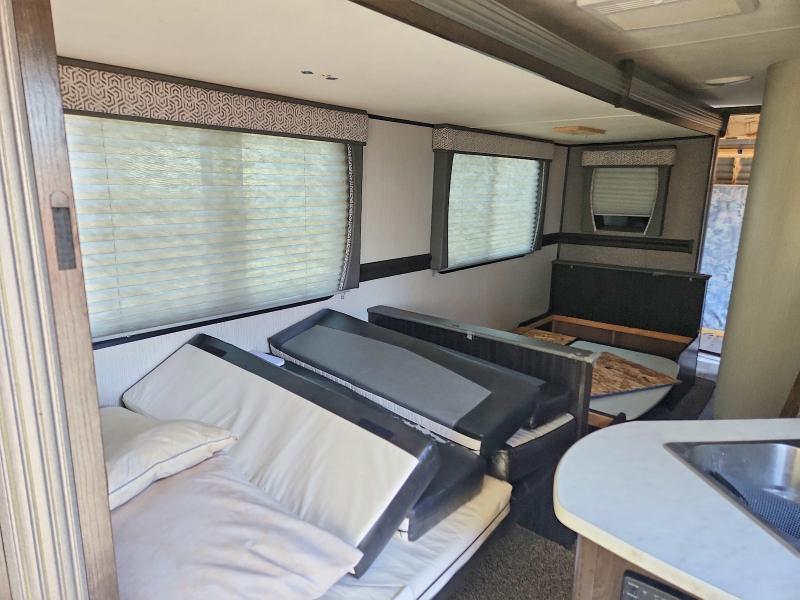 2020 Heartland BH260