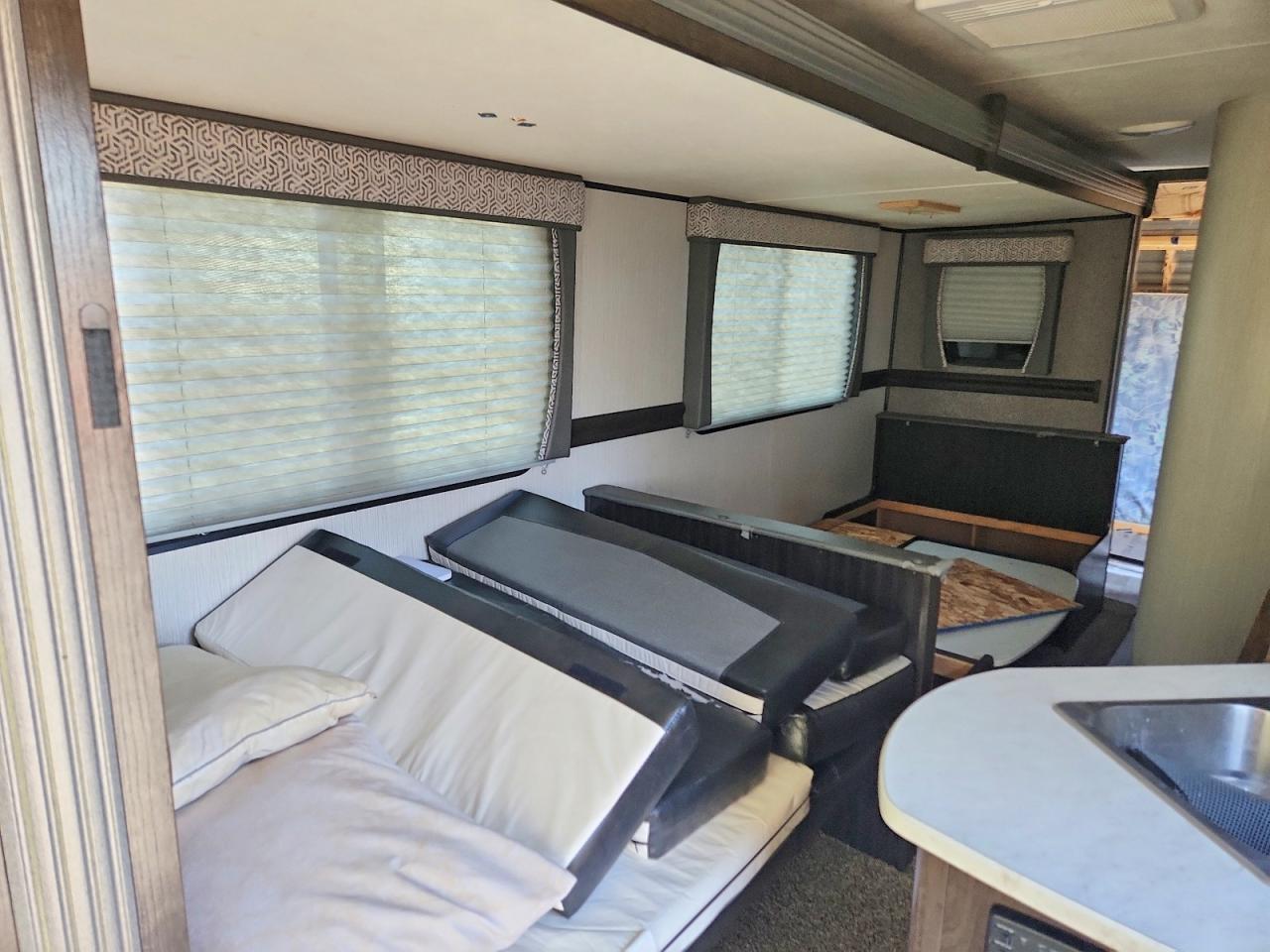 2020 Heartland BH260