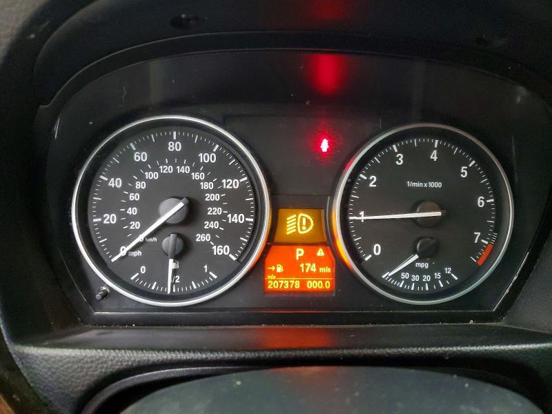 2011 BMW 328 xi