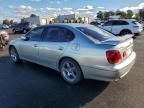 2002 Lexus Gs 430