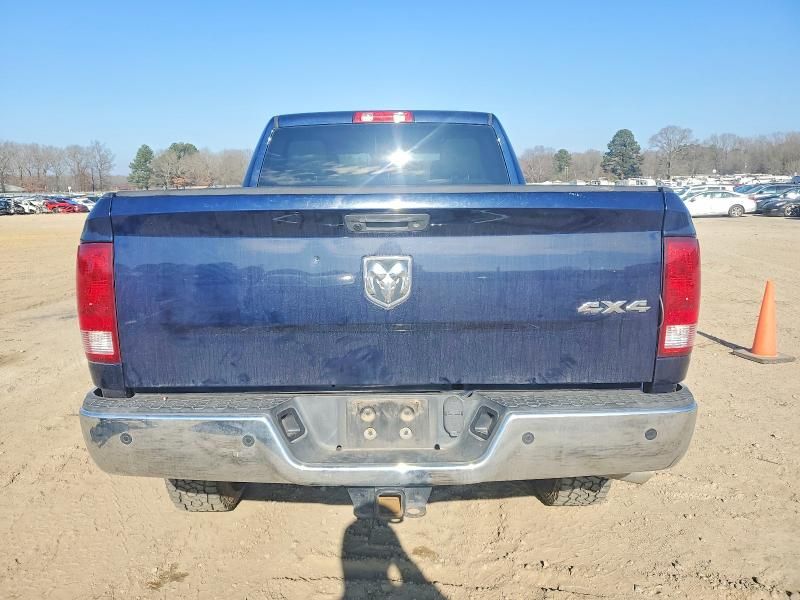2017 Dodge Ram 2500 st