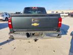 2017 Chevrolet Silverado C1500 lt
