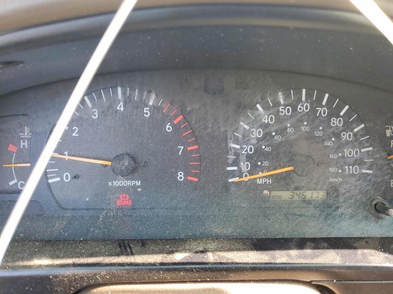 2000 Toyota Tacoma Xtracab