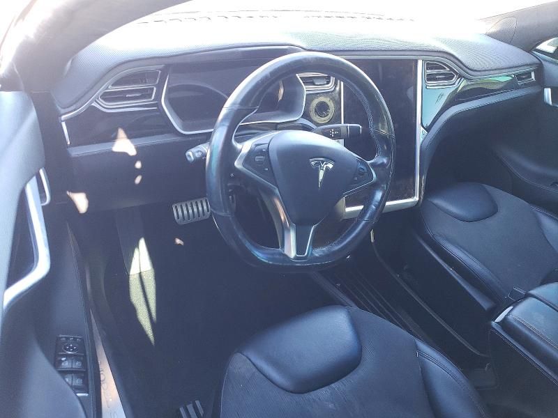 2014 Tesla Model s