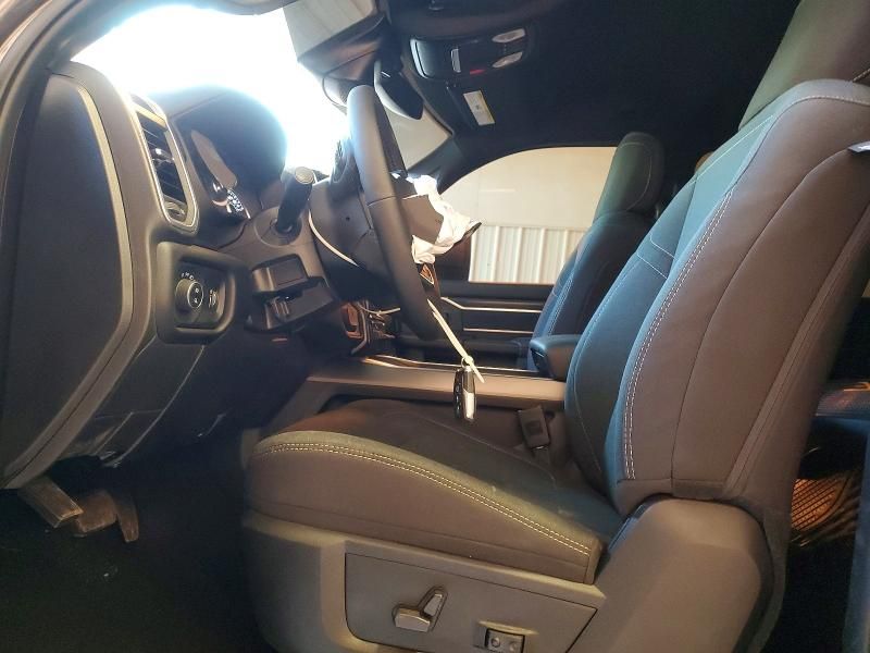 2025 Dodge Ram 2500 big Horn