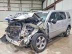 2012 Honda Pilot Exln