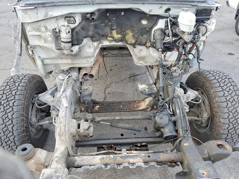 2005 Chevrolet Silverado C2500 Heavy Duty