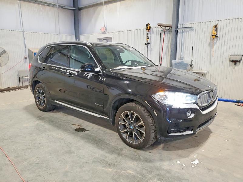 2015 BMW X5 Xdrive35d