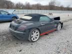 2005 Chrysler Crossfire Limited