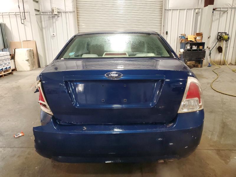 2006 Ford Fusion s