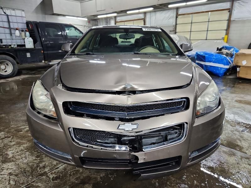 2011 Chevrolet Malibu 1LT