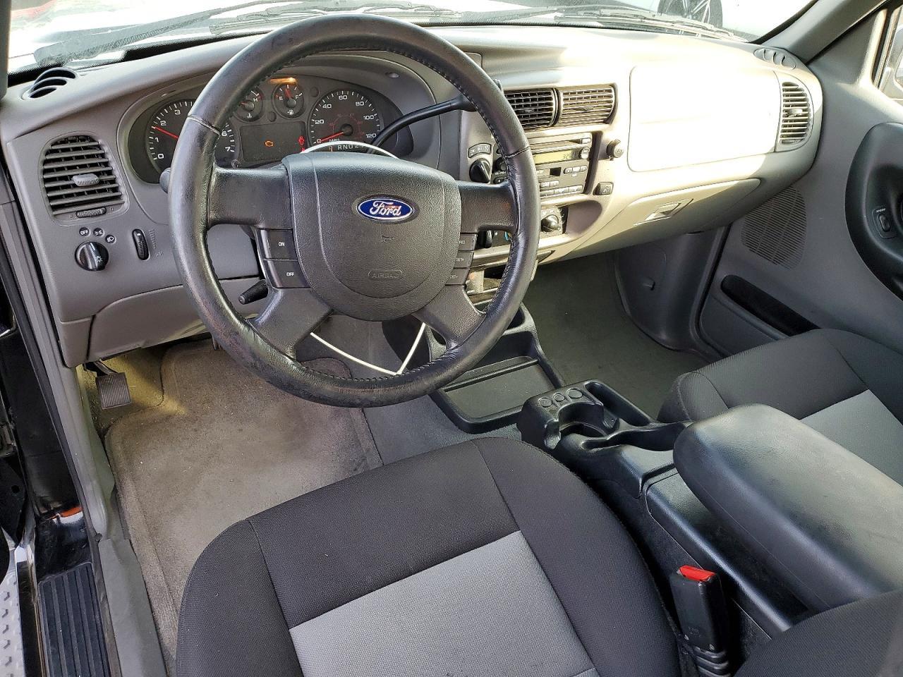 2004 Ford Ranger Super cab