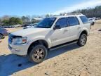2008 Ford Explorer xlt