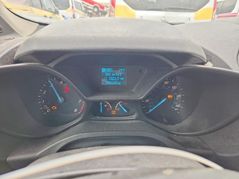 2016 Ford Transit Connect xl