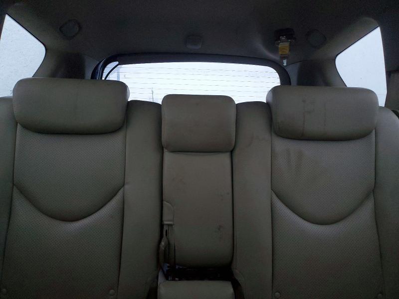 2010 Toyota Rav4 Base