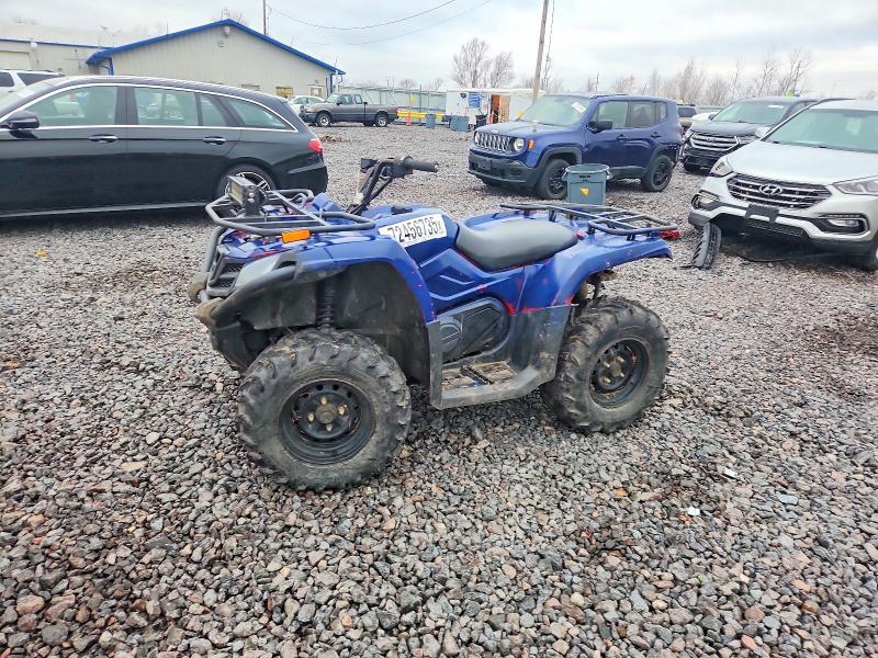 2020 Cf Moto Cforce 500 ATV