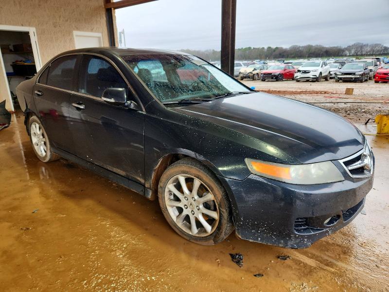 2007 Acura TSX