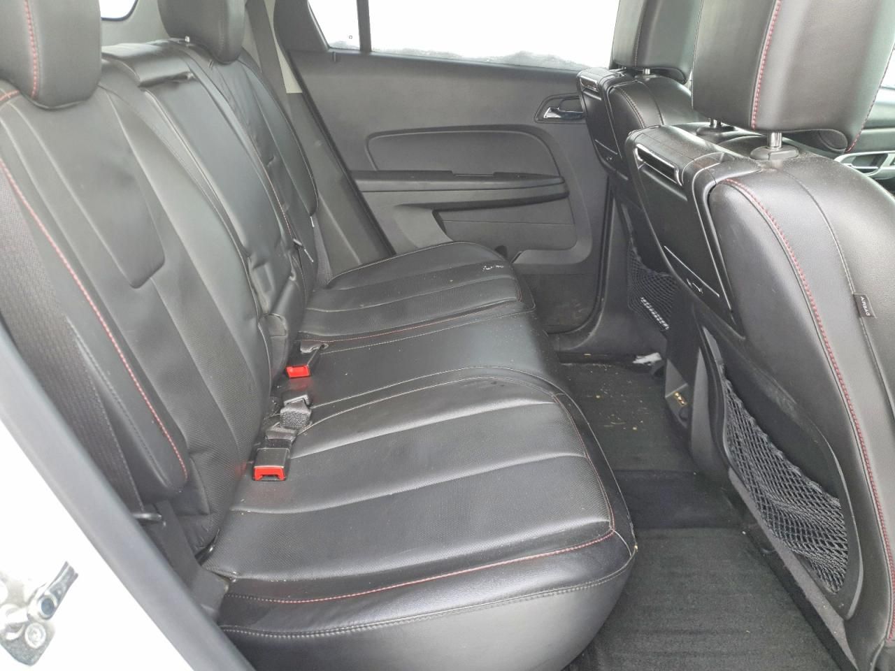 2015 GMC Terrain slt